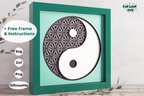 3D SVG for Yoga And Meditation: A Designer's Review
